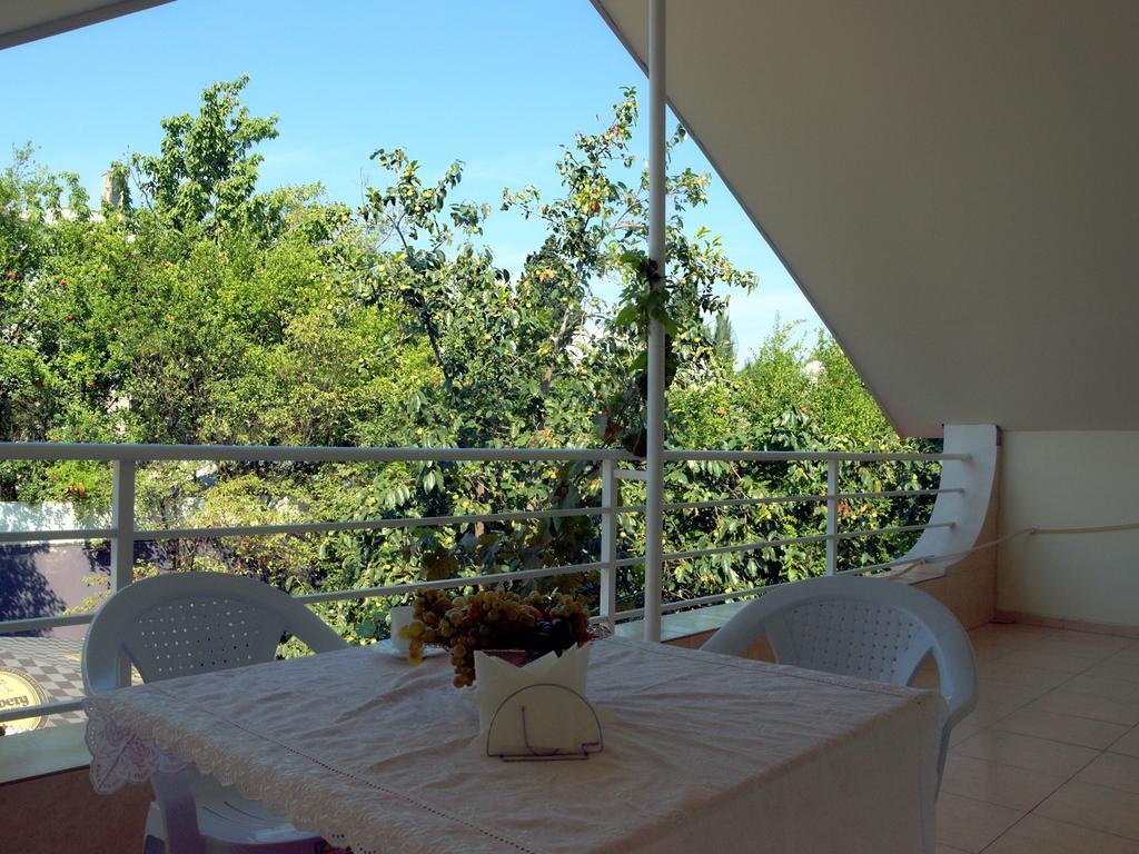 Hotel Tbilisi Garden 객실 사진