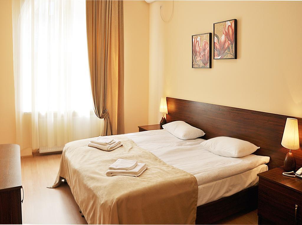 Hotel Tbilisi Garden 외부 사진
