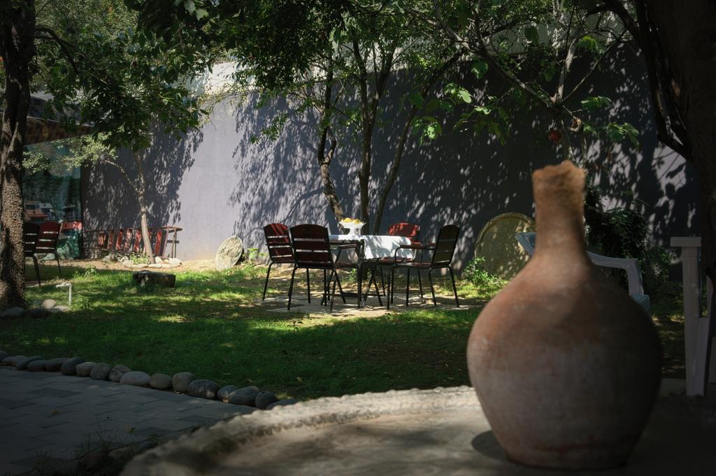 Hotel Tbilisi Garden 외부 사진