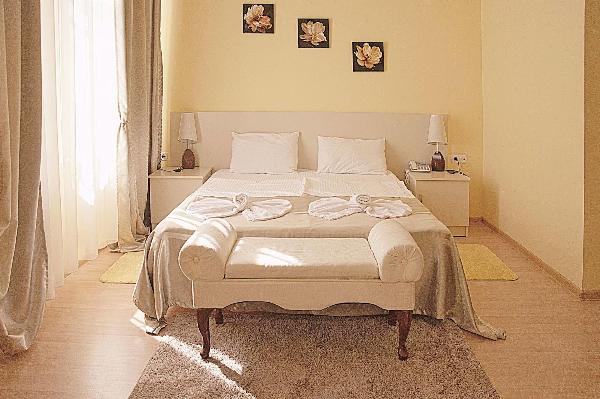 Hotel Tbilisi Garden 외부 사진